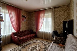 квартира за адресою Старовільська вул., 1
