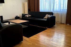 квартира за адресою Михайла Драгана вул., 1