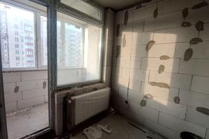 квартира по адресу Злуки просп., 7