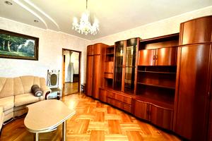 квартира за адресою Сергіївська вул., 3б