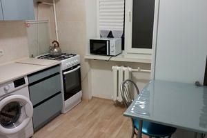 квартира за адресою Академіка Білецького вул., 9-А