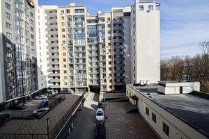 квартира за адресою Чумацька вул., 2