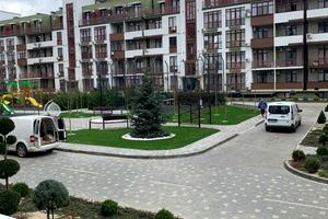 квартира за адресою Владислава Бувалкіна вул., 60