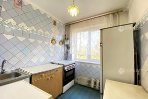 квартира по адресу Гвардейцев-Широнинцев ул., 18г