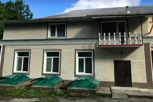 коммерческая по адресу Кармелюка, 15