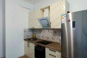 квартира за адресою Італійський бульв., 1