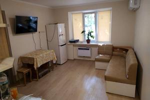 квартира по адресу Французский бульв., 33а