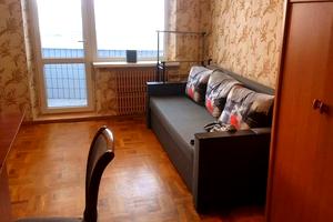 квартира за адресою Валентинівська вул. (Блюхера), 21б