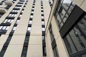 квартира по адресу Приозерна ул., 32