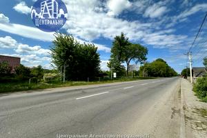 участок по адресу садова