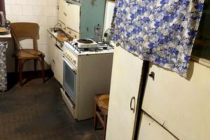 квартира по адресу Луки Долинского ул., 2а