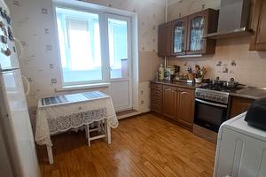 квартира за адресою Боровіковського бульв., 3