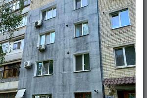 квартира за адресою Гагарина, 9