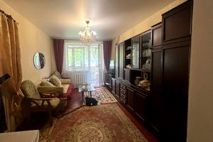 квартира по адресу Одесса, Генерала Петрова ул., 7/3