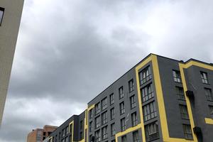 квартира за адресою Залізнична вул., 7