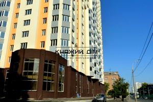 коммерческая по адресу Борщаговская ул., 206