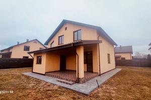 дом по адресу Лесная ул., 3