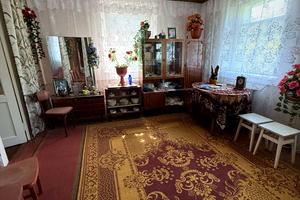 дом по адресу Зарічна, 42