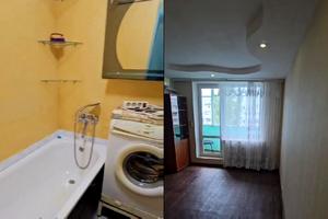 квартира за адресою Перемоги просп., 72