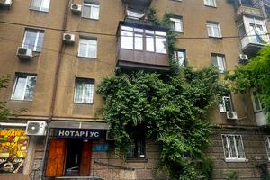 квартира за адресою Старопортофранківська вул., 105