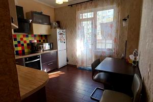 квартира по адресу Радужная ул., 8