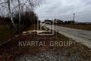 участок по адресу Партизанська