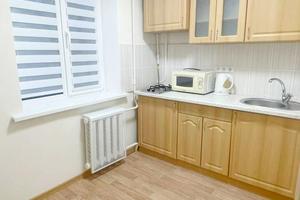 квартира по адресу Героев Украины просп. (Героїв Сталінграду), 75