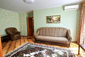 квартира по адресу Героев 93-й Бригады ул. (Гудыменко), 7