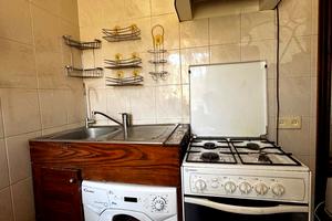 квартира по адресу Мусліма Магомаєва ул., 10