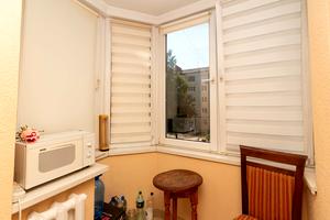 квартира за адресою Авангардна вул., 57