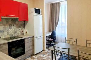 квартира по адресу Соломенская ул., 20-А