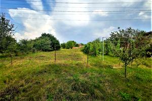 ділянка за адресою смт. Коротич, Агрономічна