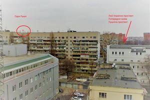 квартира по адресу Антоновича Володимира, 10б