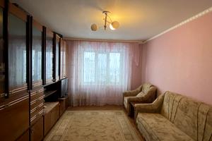 квартира по адресу Оноре де Бальзака ул., 18