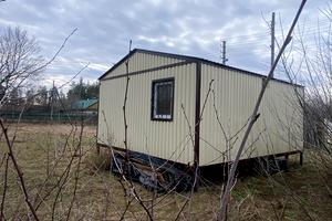 ділянка за адресою Центральна, 36