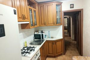 квартира по адресу Стебницька, 76