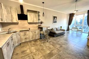 квартира за адресою Французький бульв., 85/5