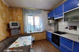 квартира за адресою Незалежності вул., 14