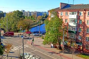 квартира за адресою Шевченка вул., 37