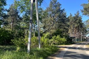 ділянка за адресою Незалежності, 5