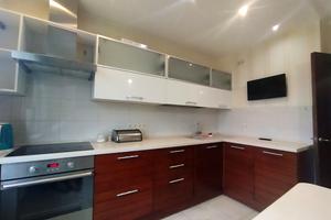 квартира за адресою Краківська, 13Б