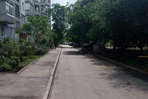 квартира за адресою Гацева вул., 1