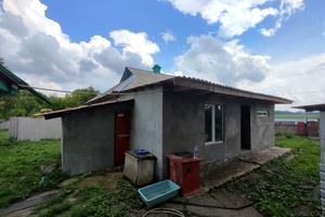 будинок за адресою Центральна, 1