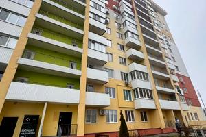 квартира за адресою Гвардійців-Широнінців вул., 74-Б