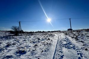 ділянка за адресою Козацька