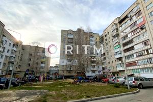 квартира по адресу Возрождения просп., 26а