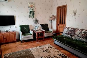квартира по адресу Люстдорфская дорога ул., 125