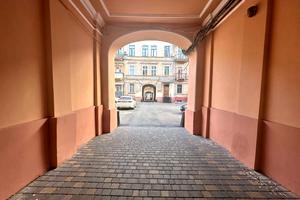 квартира за адресою Пастера вул., 19