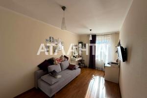 квартира за адресою Одеса, Балківська вул. (Фрунзе вул.), 35
