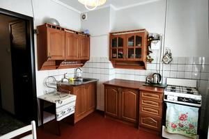 квартира за адресою Київська вул., 9